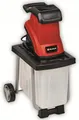 Produktbild: F7 Elektro-Messerhäcksler Einhell GC-KS 2540 – Gartenabfälle