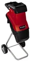 Produktbild: Einhell GC-KS 2540 Elektro-Gartenhäcksler