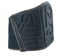 Produktbild: Motorrad Nierengurt Rückenprotektor Schutz Unisex Kidney Belt schwarz 5 XL