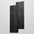 Produktbild: IQUNIX 0600310352075 F97 Dark Side Wireless Gaming Tastatur, RGB - US