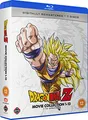 Produktbild: Dragon Ball Z Movie Complete Collection: Movies 1-13 + TV Specials - Blu-ray