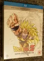 Produktbild: Dragon Ball Z Film Komplette Sammlung Movies 1-13 TV Spezial Blu-Ray Box Set