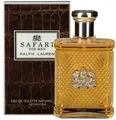 Produktbild: Ralph Lauren Safari edt Spray 125 ml Neu & originalverpackt