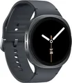 Produktbild: Samsung Galaxy Watch 8 L320 40mm BT - Graphite DE