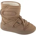 Produktbild: Fila Superbubble Boot FFW0594-70080, Schneestiefel, Damen, Braun - Beige - 39