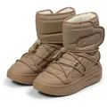 Produktbild: Fila Superbubble Boot Winterstiefel Beige Damen Sportliche isolierte Stiefeletten 39 Beige/Cremeweiß