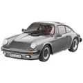 Produktbild: Revell 07688 Porsche 911 G Model Coupé, Modellauto zum Selberbauen im Maßstab 1:24 17,9 cm originalgetreuer Modellbausatz für Einsteiger, zum Bemalen