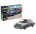 Produktbild: Revell 07688  1:24 Porsche 911 G Model Coupé