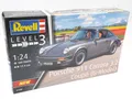 Produktbild: Revell 07688 Porsche 911 Carrera 3.2 Coupé Auto Bausatz 1:24 in OVP - NEU