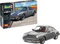 Produktbild: Porsche 911 G Modell Coupe' 1:24 Kunststoff Modell Kit Revell