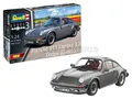 Produktbild: REVELL 07688 1/24 Porsche 911 Carrera 3.2 Coupé (G-Modell)