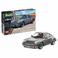 Produktbild: Revell Fahrzeug-Modellbausatz Porsche 911 Carrera 3.2 Coupé G-Model, 1:24, 07688