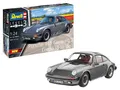 Produktbild: Porsche 911 G Modell Coupé Revell 07688 Spur 1/24