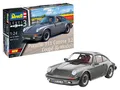 Produktbild: Revell 07688 - 1/24 Porsche 911 G Model Coupé - Neu