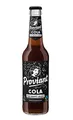 Produktbild: 12 Flaschen Proviant Berlin Cola Koffeinhaltiges Erfrischungsgetränk a 0,33L inclusive 0.96€ MEHRWEG Pfand
