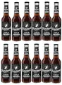 Produktbild: 12 Flaschen Proviant Cola koffein a 0,33l inc. 0,96€ MEHRWEG Pfand