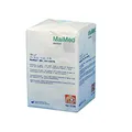 Produktbild: MaiMed MK Mullkompressen unsteril (10 cm x 20 cm)