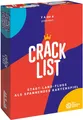 Produktbild: Hutter Trade GmbH & Co. KG Crack List Sonstige