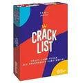 Produktbild: Crack List