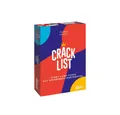 Produktbild: HUCH! Spiel Crack List