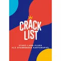 Produktbild: Hutter Trade Crack List, 813318