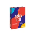 Produktbild: Crack List, Pierre Faucon