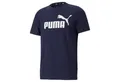 Produktbild: PUMA T-Shirt Puma Herren T-Shirt ESS Logo Tee 586666