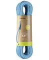 Produktbild: Edelrid - Apus Eco Dry 7,9mm icemint 60m Kletterseil Halbseil Zwilling