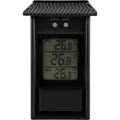 Produktbild: Thermometer  Digital 0,1°C Gewächshaus Garten Innen Außen
