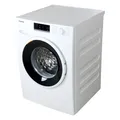 Produktbild: Miele WWA 120 WPS Waschmaschine Smart Lotosweiß