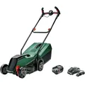 Produktbild: Bosch City Mower 18V-32 Akku-Rasenmäher