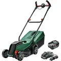 Produktbild: Akku Rasenmäher Citymower 18v-32-300 (1 Akku, 18 Volt System, Schnittbreite: 32 Cm, Für Rasenflächen Bis 300 M2) - Bosch
