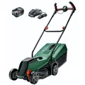 Produktbild: Bosch City Mower 18V-32 Akku-Rasenmäher