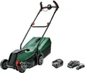 Produktbild: Bosch City Mower 18V-32 Akku-Rasenmäher (06008B9A07)
