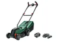 Produktbild: Bosch Akku-Rasenmäher CityMower 18V-32-300, 18V, 1x PBA 4.0 Ah und Ladegerät