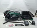 Produktbild: Bosch Akku-Rasenmaeher CityMower 18V-32-300 (18 Volt, 1x Akku 4,0 Ah
