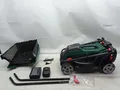 Produktbild: Bosch DIY CityMower 18V-32-300 Akku-Rasenmäher inkl. Akku 4.0Ah (06008B9A07)