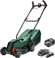 Produktbild: Bosch Akku-Rasenmäher Citymower 18V-32-300 (18 Volt, 1X Akku 4,0 Ah, Schnittbrei