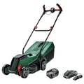 Produktbild: Bosch Akku-Rasenmäher CityMower 18V-32-300 inkl. 1x Akku 4,0 Ah, im Karton