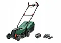Produktbild: Bosch City Mower 18V-32-300 Akku-Rasenmäher, 32-cm-Set