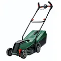 Produktbild: Bosch City Mower 18V-32 Akku-Rasenmäher für bis zu 300 m², mit Ladegerät