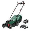 Produktbild: Bosch Elektromäher 1400 W 31 l