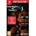 Produktbild: Five Nights At Freddy's: Core Collection - Nintendo Switch - Action/Abenteuer - PEGI 12