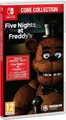 Produktbild: Maximum Games Five Nights at Freddy’s : Core Collection, Nintendo Switch, T (Jugendliche), Physische Medien