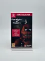 Produktbild: Five Nights at Freddys Core Collection (Nintendo Switch)
