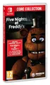 Produktbild: Five Nights at Freddys Core Collection (Switch) (NEU OVP) (UNCUT) (Blitzversand)