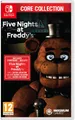 Produktbild: Five Nights at Freddy's Core Collection Juego para Consola Nintendo Switch