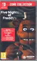 Produktbild: Five Nights at Freddy's: Core Collection - Nintendo Switch - Neu & OVP