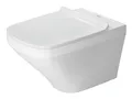 Produktbild: Duravit DuraStyle Wand-WC verdeckte Befestigung 3650 x 4800 mm - Weiß...