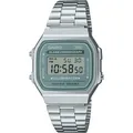 Produktbild: Uhr, Vintage, Silber - Grau